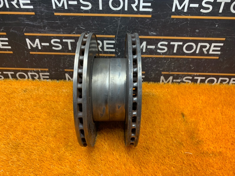 Диск тормозной, 870 рублей, Красноярск