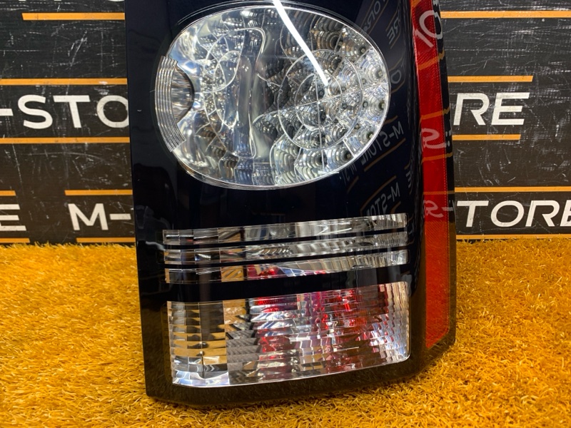 Фонарь задний, 14180 рублей, Красноярск