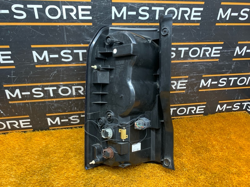 Фонарь задний, 14180 рублей, Красноярск