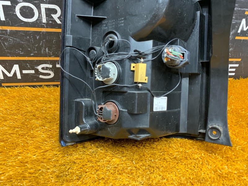 Фонарь задний, 14180 рублей, Красноярск