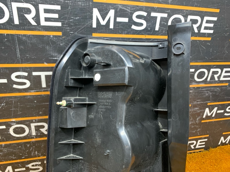 Фонарь задний, 14180 рублей, Красноярск