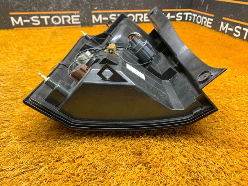 Фонарь задний, 14180 рублей, Красноярск