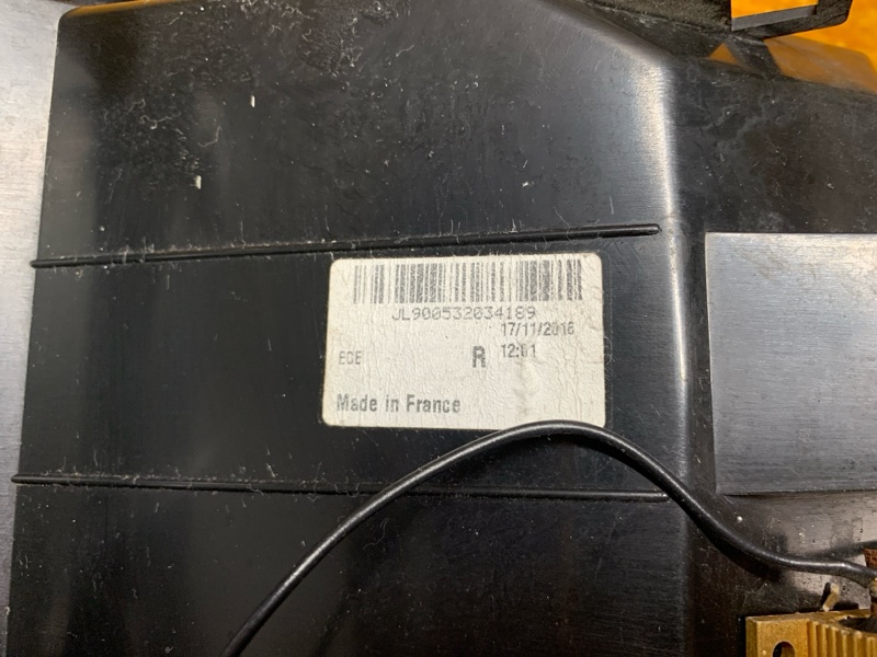 Фонарь задний, 14180 рублей, Красноярск