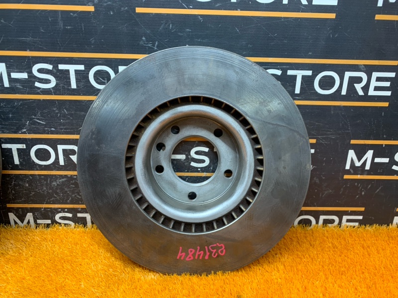 Диск тормозной, 8510 рублей, Красноярск