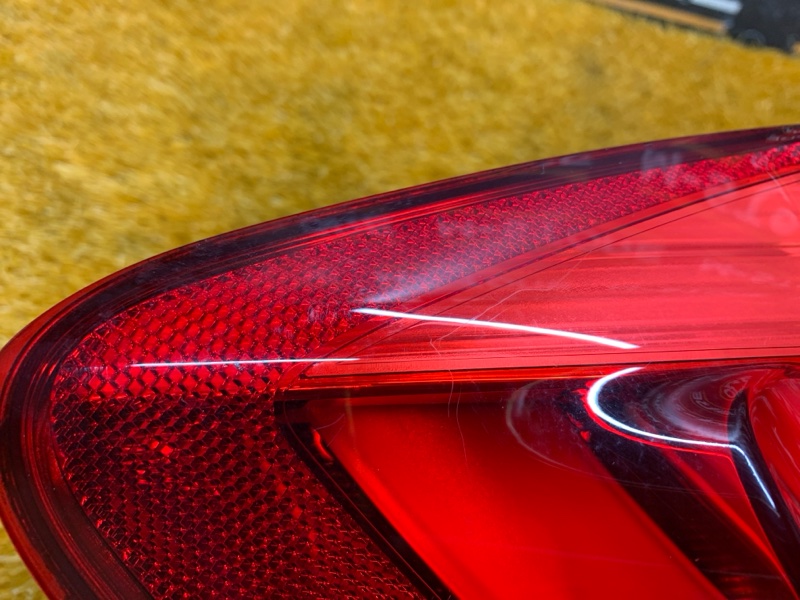 Фонарь задний, 4120 рублей, Красноярск