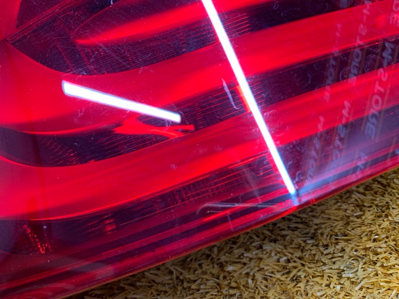 Фонарь задний, 4120 рублей, Красноярск