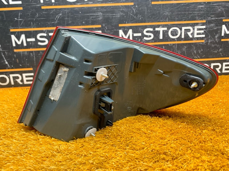 Фонарь задний, 4120 рублей, Красноярск