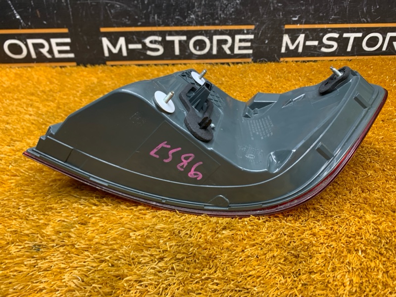 Фонарь задний, 4120 рублей, Красноярск