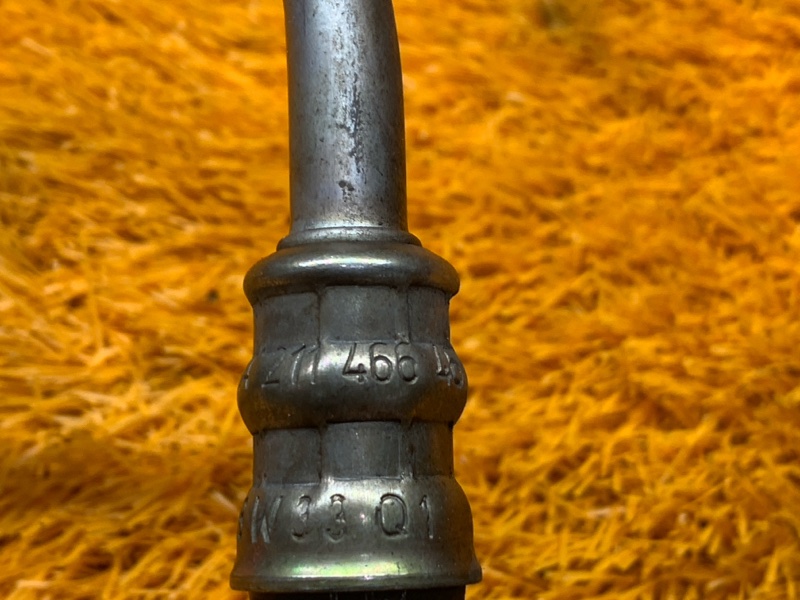 шланг гидроусилителя, 500 рублей, Красноярск