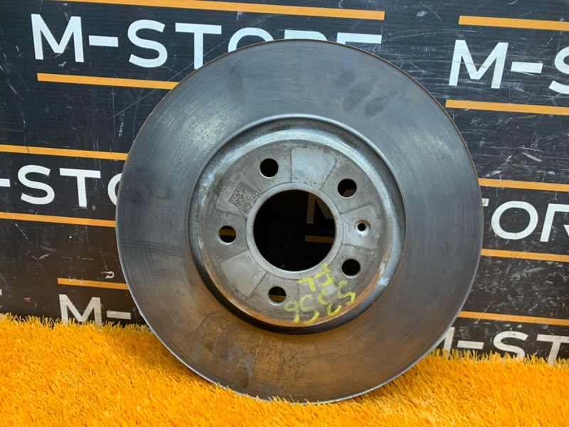 Диск тормозной, 870 рублей, Красноярск