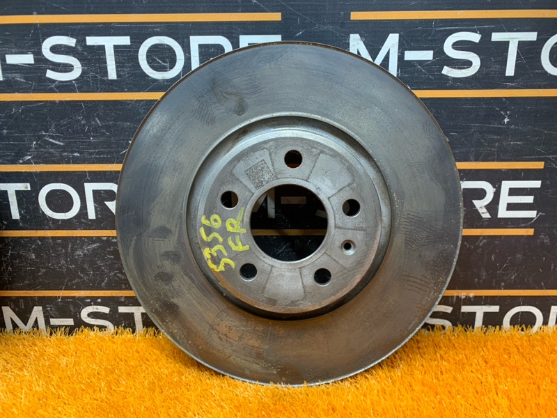 Диск тормозной, 870 рублей, Красноярск