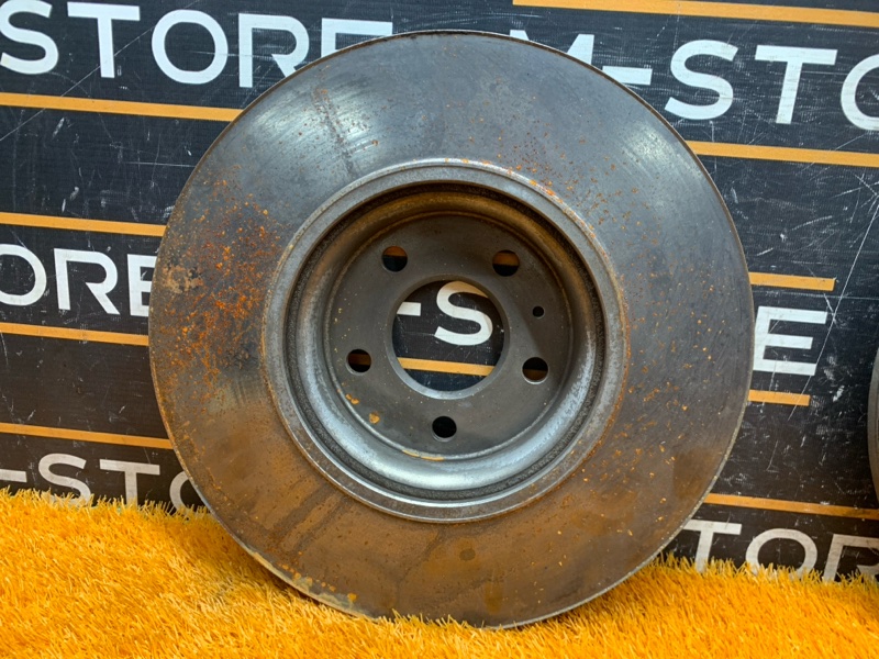 Диск тормозной, 870 рублей, Красноярск