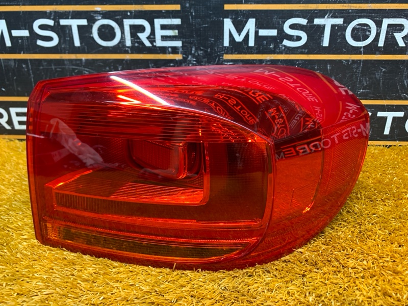 Фонарь задний, 7000 рублей, Красноярск