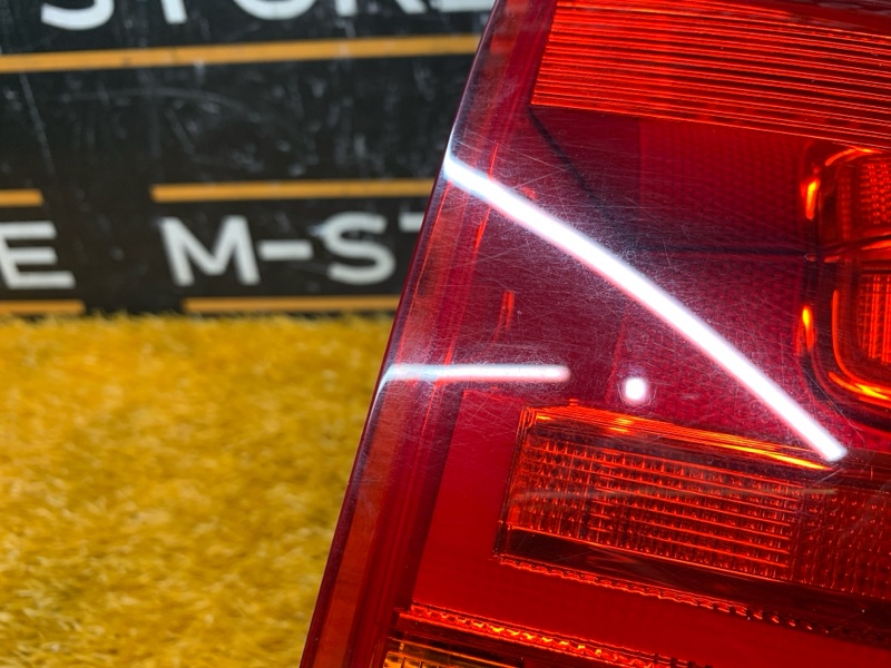 Фонарь задний, 7000 рублей, Красноярск