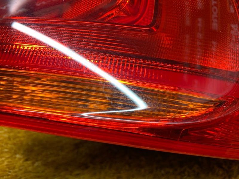 Фонарь задний, 7000 рублей, Красноярск