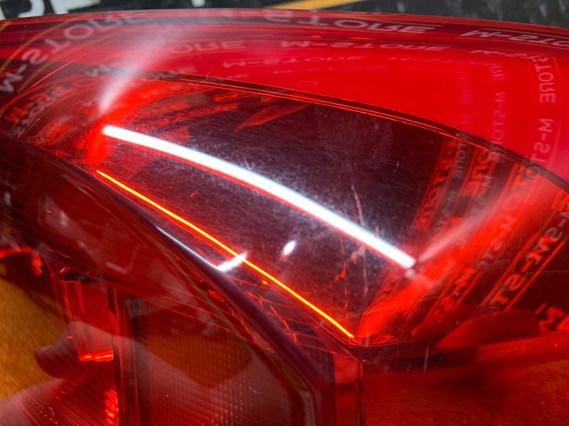 Фонарь задний, 7000 рублей, Красноярск