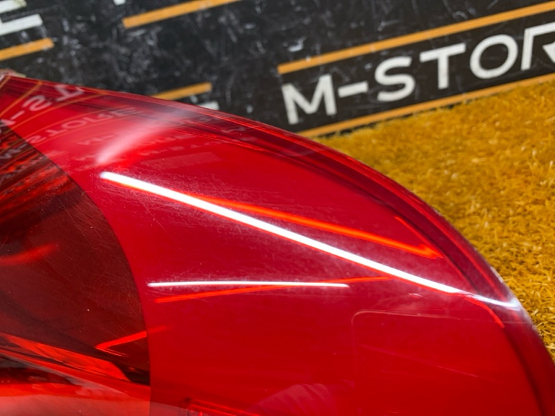 Фонарь задний, 7000 рублей, Красноярск