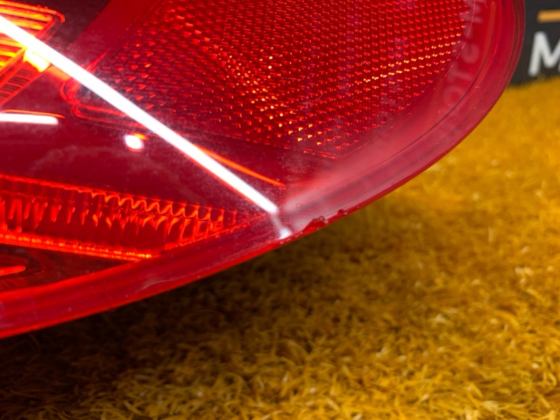 Фонарь задний, 7000 рублей, Красноярск