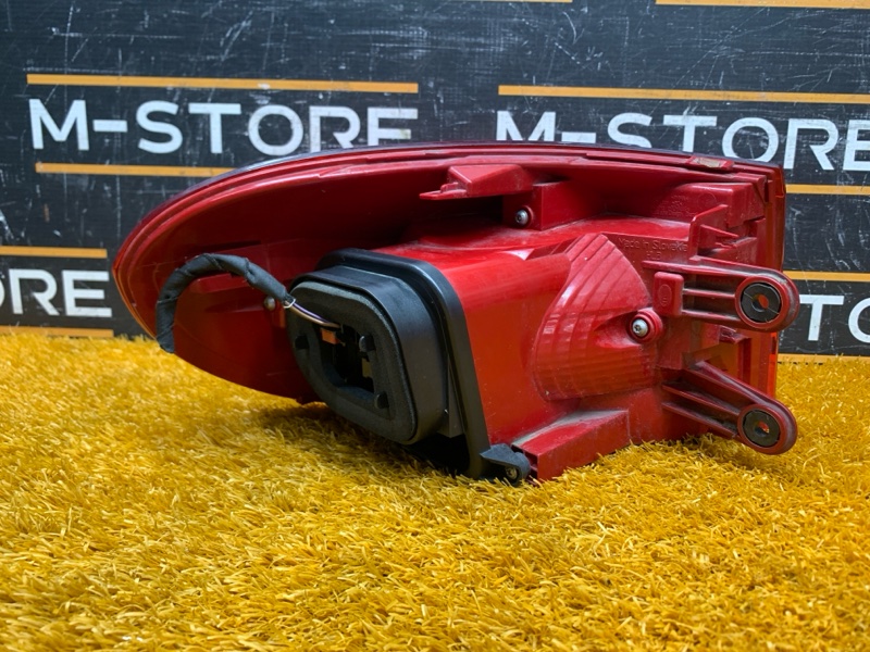 Фонарь задний, 7000 рублей, Красноярск