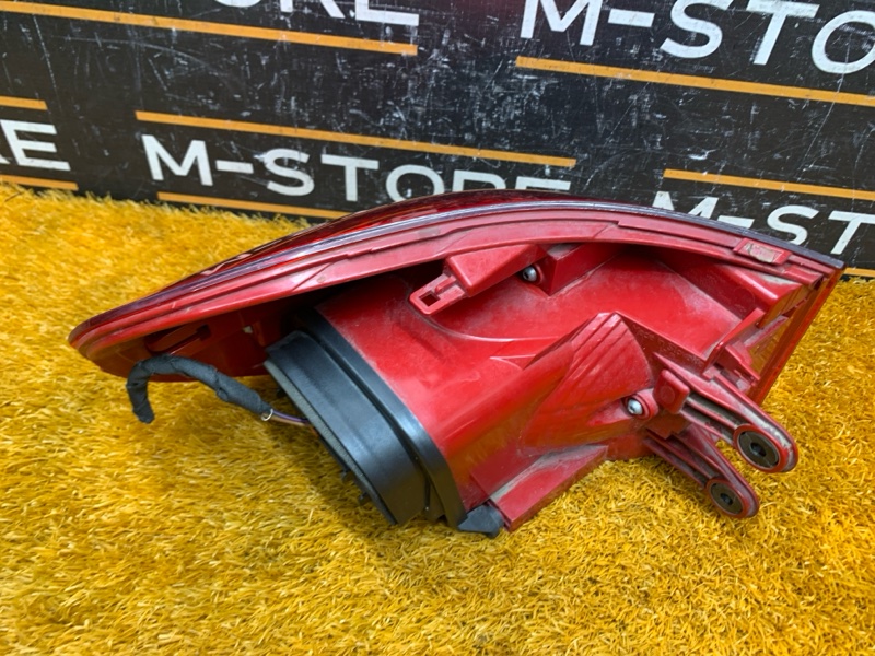 Фонарь задний, 7000 рублей, Красноярск