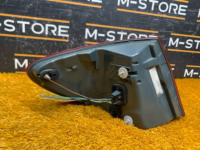 Фонарь задний, 4120 рублей, Красноярск