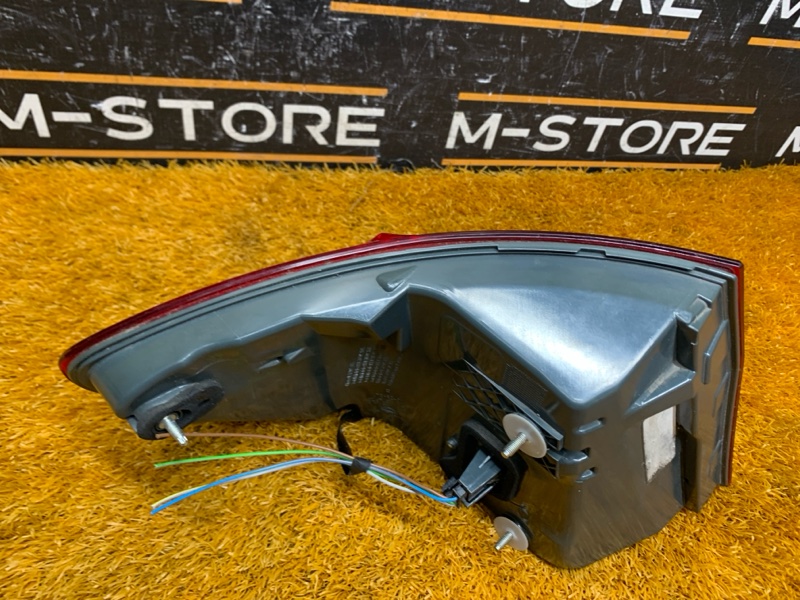 Фонарь задний, 4120 рублей, Красноярск