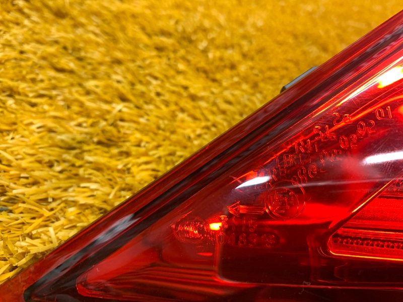 Фонарь задний, 20000 рублей, Красноярск