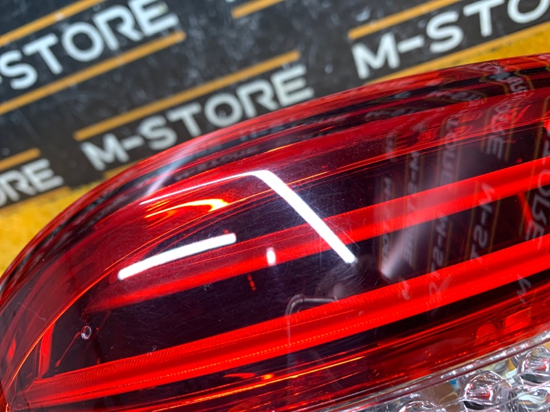 Фонарь задний, 20000 рублей, Красноярск