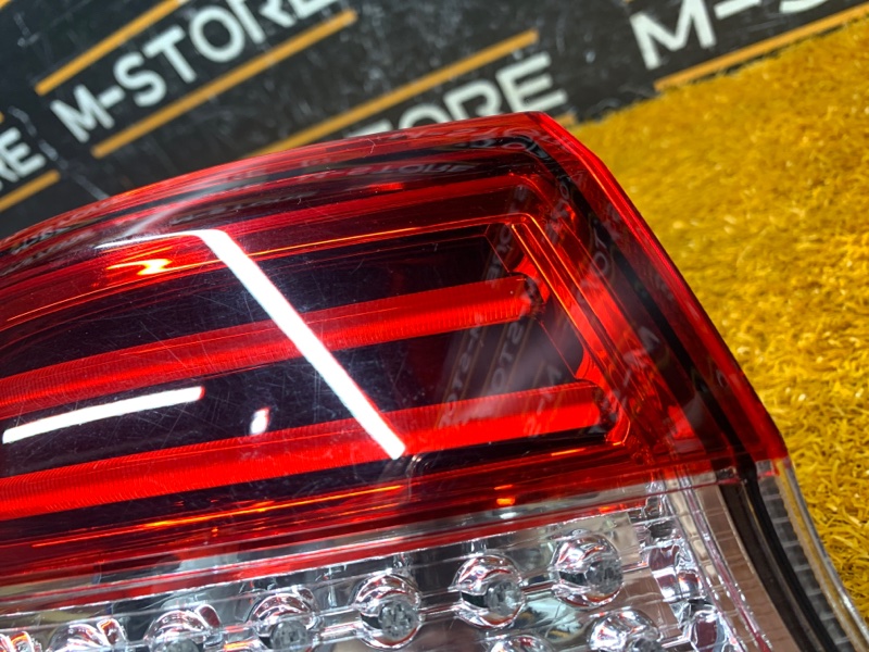 Фонарь задний, 20000 рублей, Красноярск