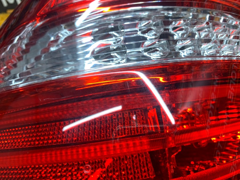 Фонарь задний, 20000 рублей, Красноярск