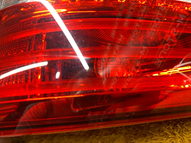 Фонарь задний, 20000 рублей, Красноярск