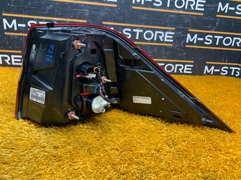 Фонарь задний, 20000 рублей, Красноярск