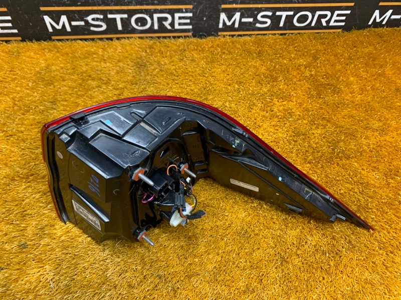 Фонарь задний, 20000 рублей, Красноярск