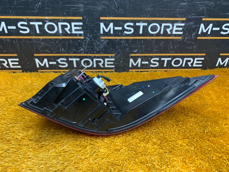 Фонарь задний, 20000 рублей, Красноярск