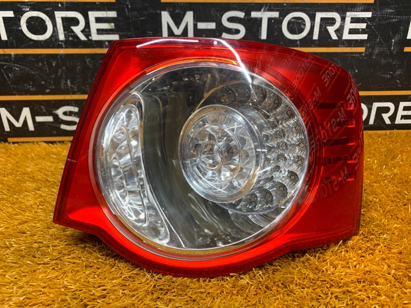 Фонарь задний, 4500 рублей, Красноярск