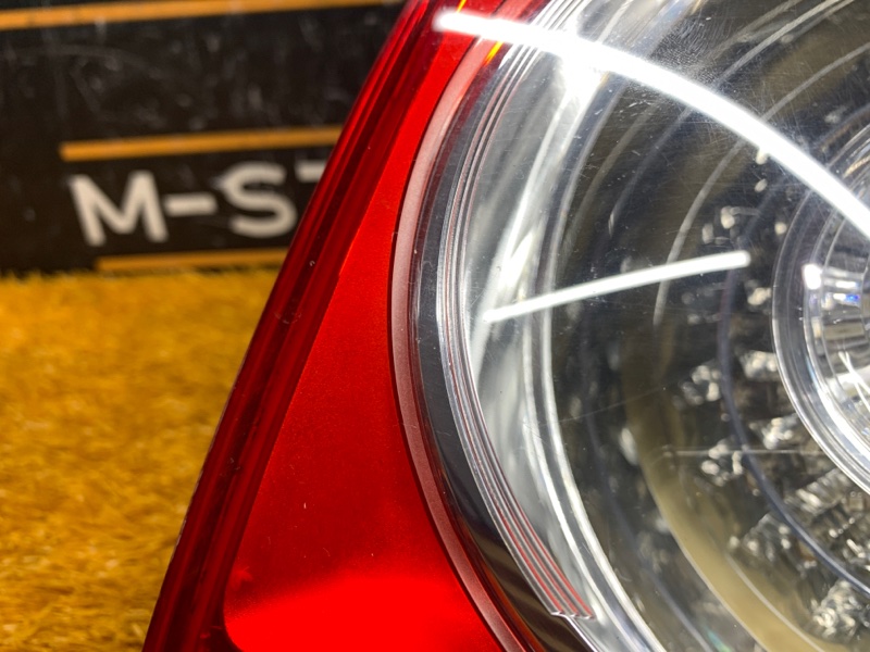 Фонарь задний, 4500 рублей, Красноярск