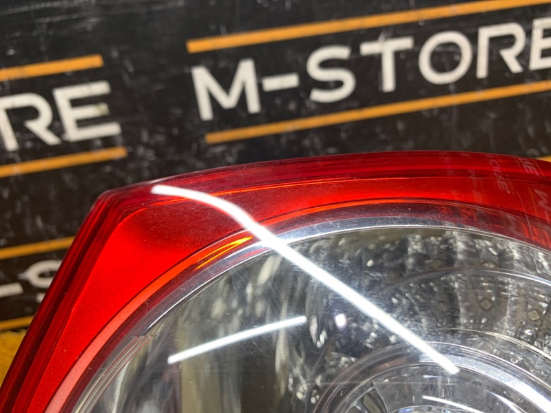 Фонарь задний, 4500 рублей, Красноярск