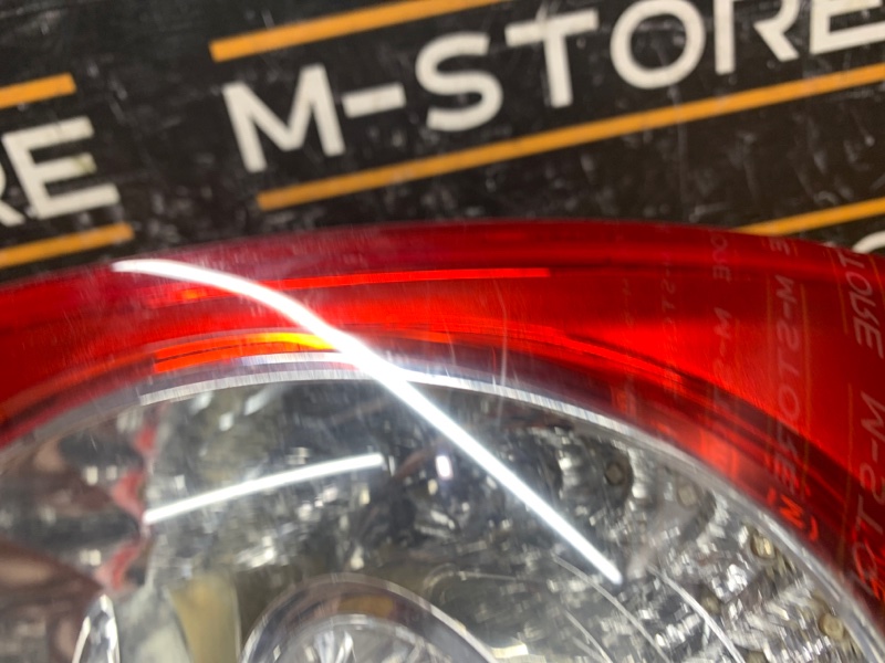 Фонарь задний, 4500 рублей, Красноярск