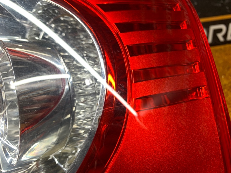 Фонарь задний, 4500 рублей, Красноярск