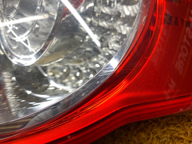 Фонарь задний, 4500 рублей, Красноярск