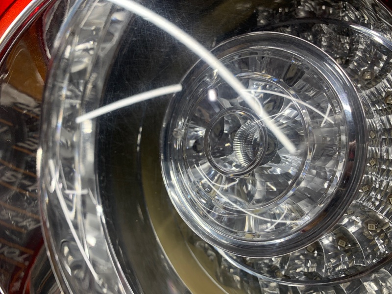 Фонарь задний, 4500 рублей, Красноярск