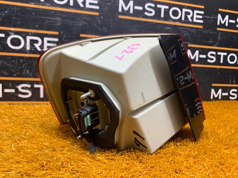 Фонарь задний, 4500 рублей, Красноярск