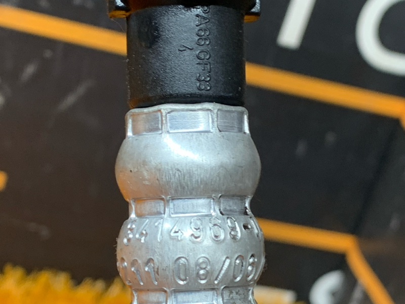 шланг гидроусилителя, 1500 рублей, Красноярск