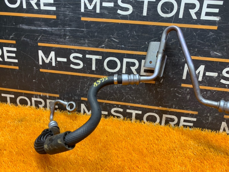 шланг гидроусилителя, 420 рублей, Красноярск