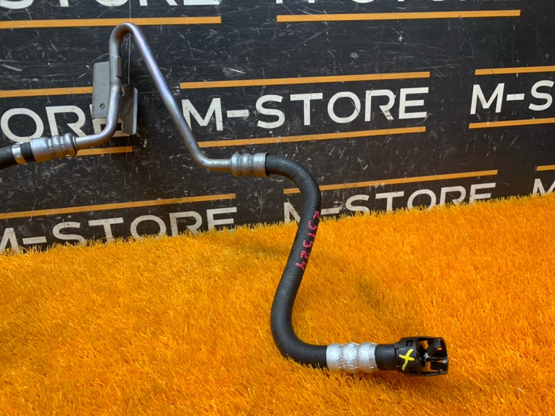 шланг гидроусилителя, 420 рублей, Красноярск