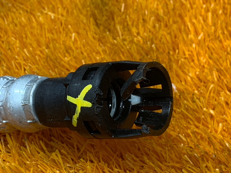 шланг гидроусилителя, 420 рублей, Красноярск