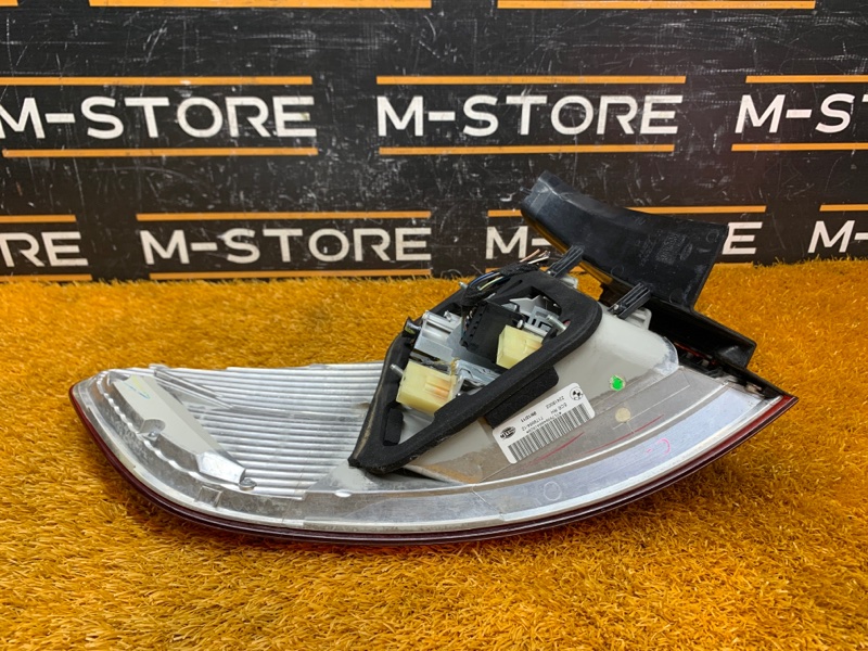 Фонарь задний, 5330 рублей, Красноярск