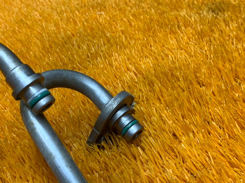 шланг гидроусилителя, 1900 рублей, Красноярск