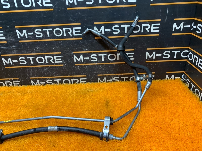 шланг гидроусилителя, 1900 рублей, Красноярск