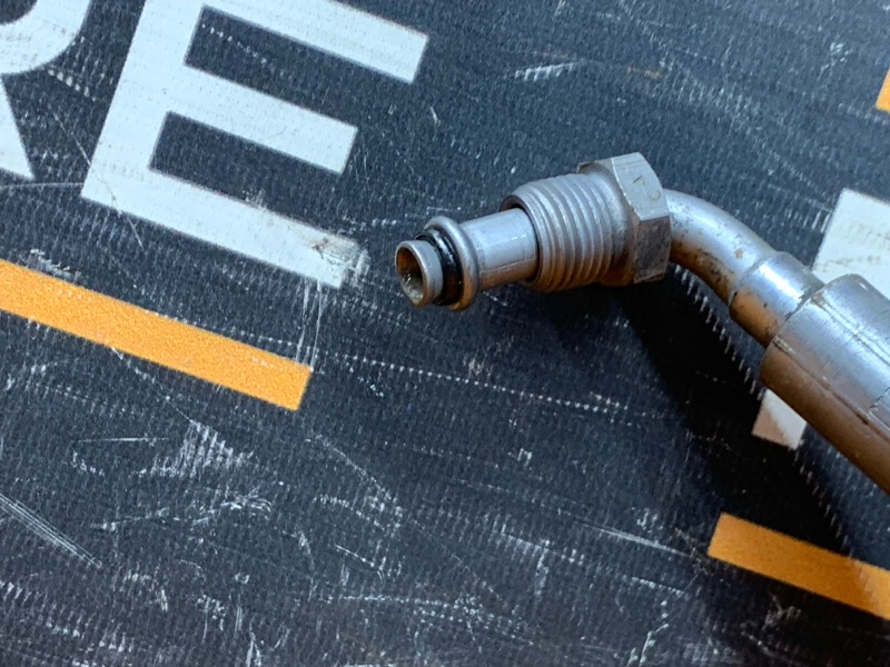 шланг гидроусилителя, 1900 рублей, Красноярск